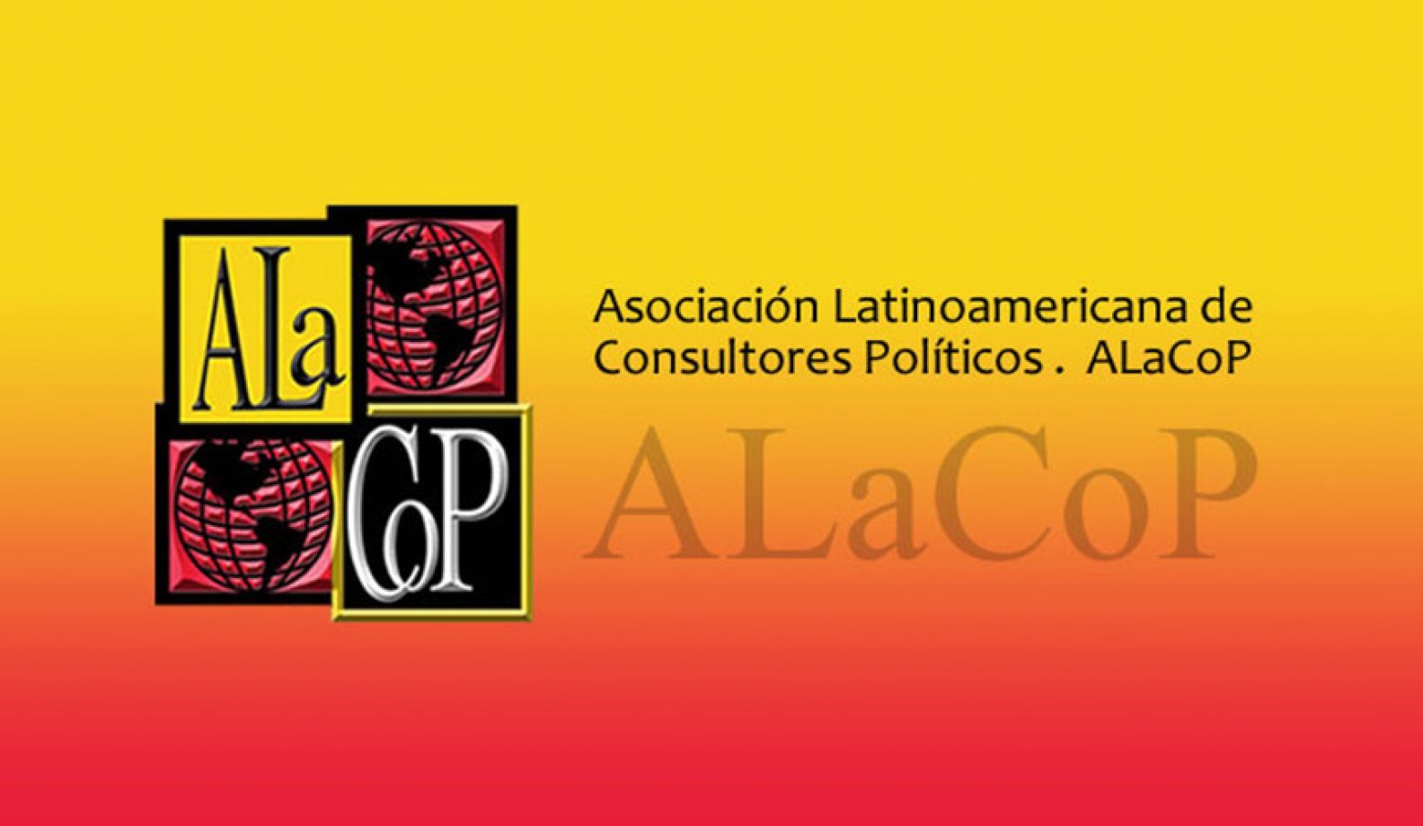 CAMP recebe carta de felicitação da ALACOP - CAMP